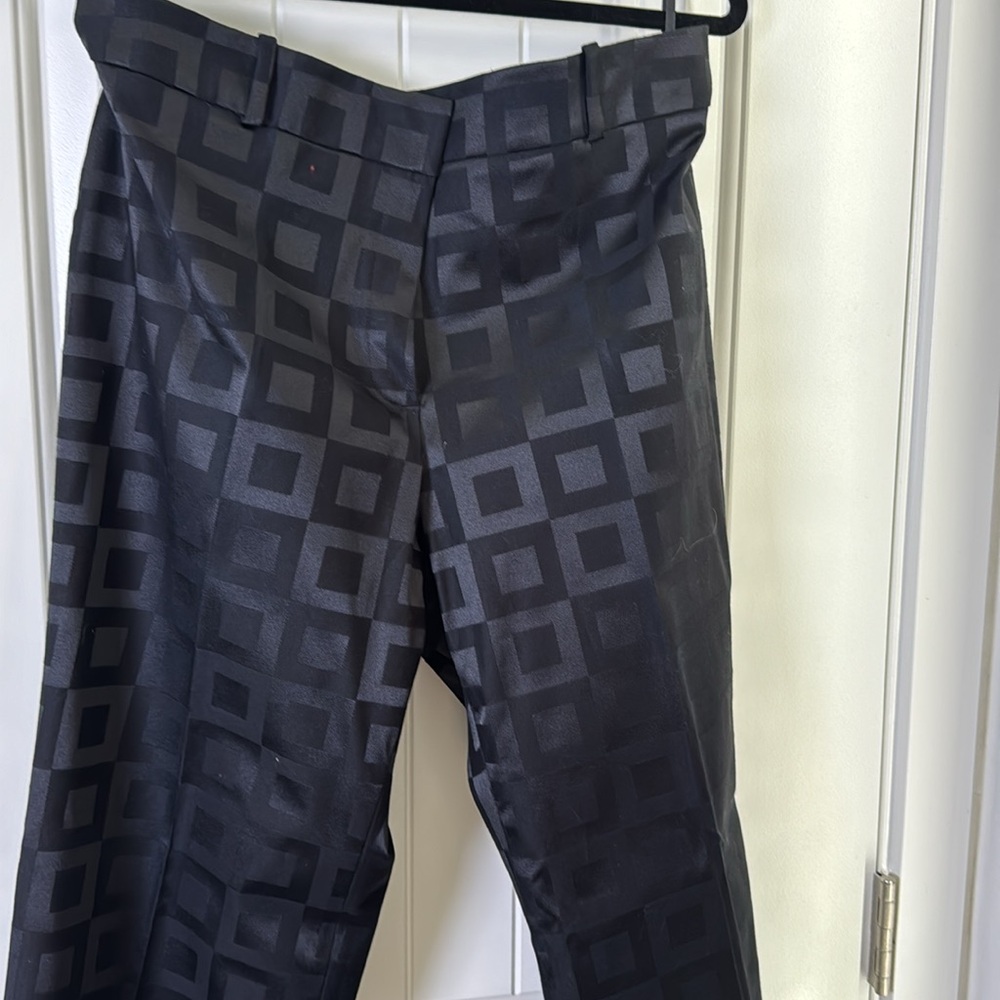New without the tag— size 12 Anne Klein dress pants